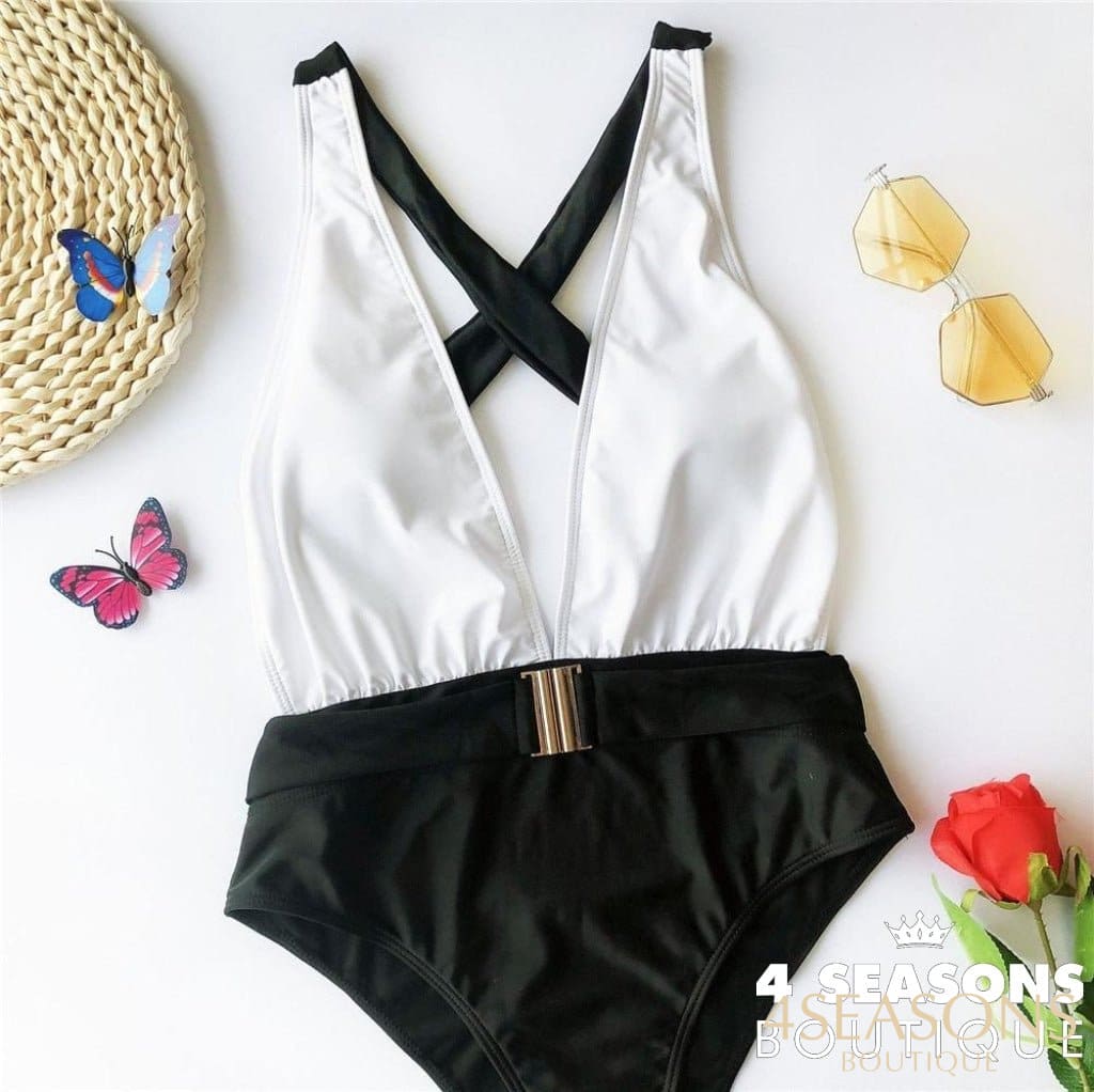 Maiô Martha - 4 Seasons Boutique