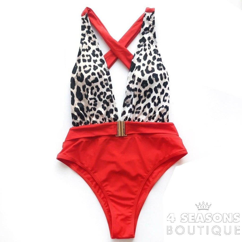 Maiô Martha - 4 Seasons Boutique