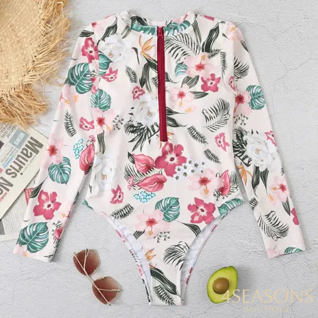 Maiô feminino Medina