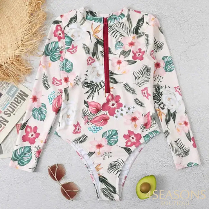 Maiô feminino Medina