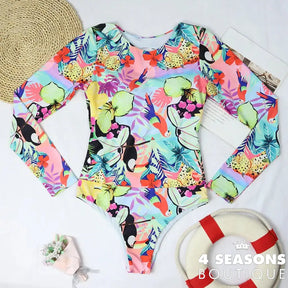 Maiô Medina - 4 Seasons Boutique