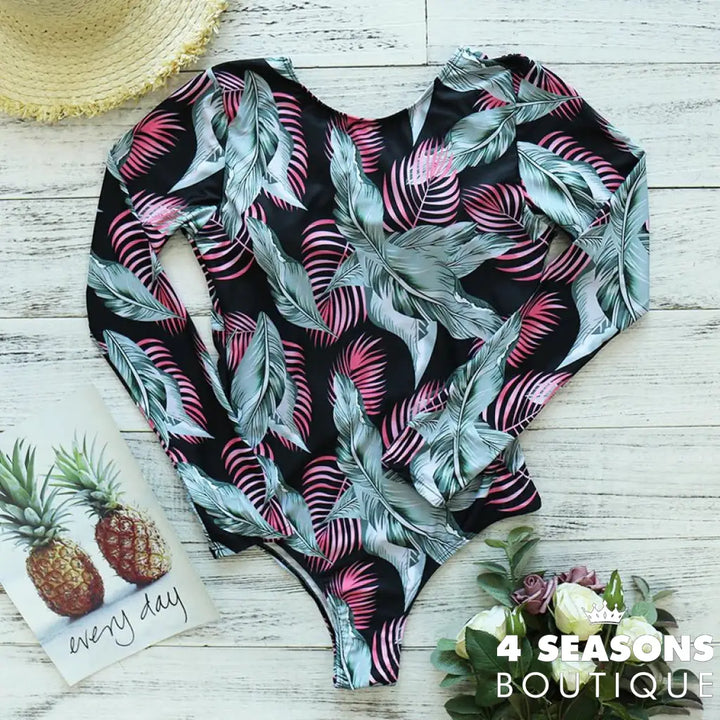 Maiô Medina - 4 Seasons Boutique