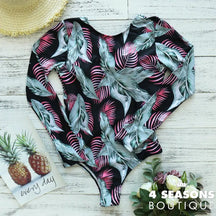 Maiô Medina - 4 Seasons Boutique