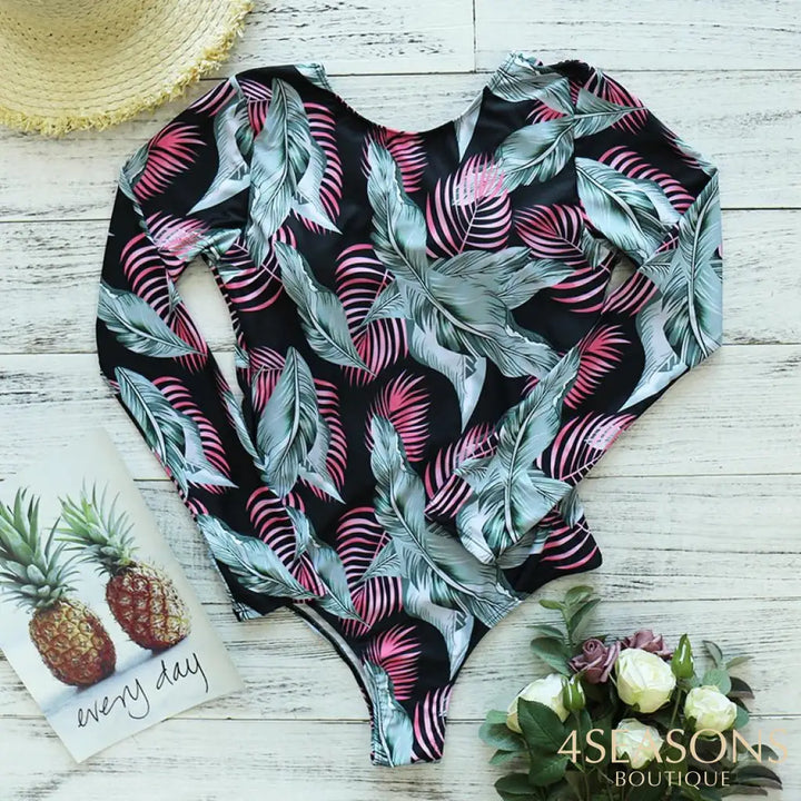Maiô Medina - 4 Seasons Boutique