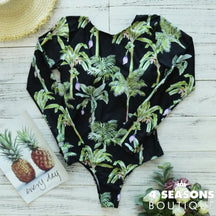 Maiô Medina - 4 Seasons Boutique