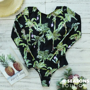 Maiô Medina - 4 Seasons Boutique