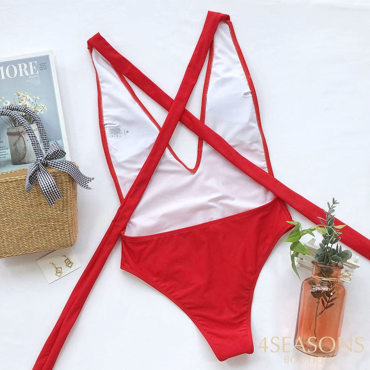 Maiô feminino Mileide