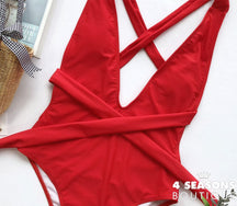 Maiô Mileide Vermelho / P