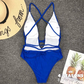 Maiô Natany - 4 Seasons Boutique