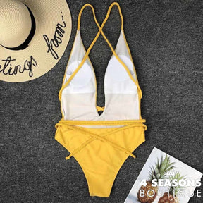Maiô Natany - 4 Seasons Boutique