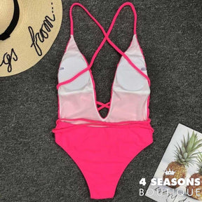 Maiô Natany - 4 Seasons Boutique