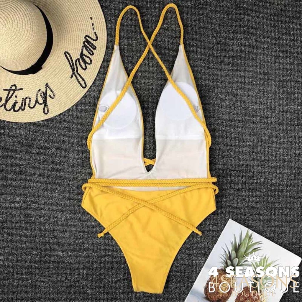 Maiô Natany - 4 Seasons Boutique