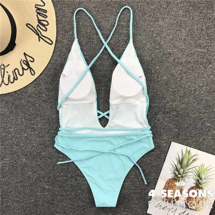 Maiô Natany - 4 Seasons Boutique