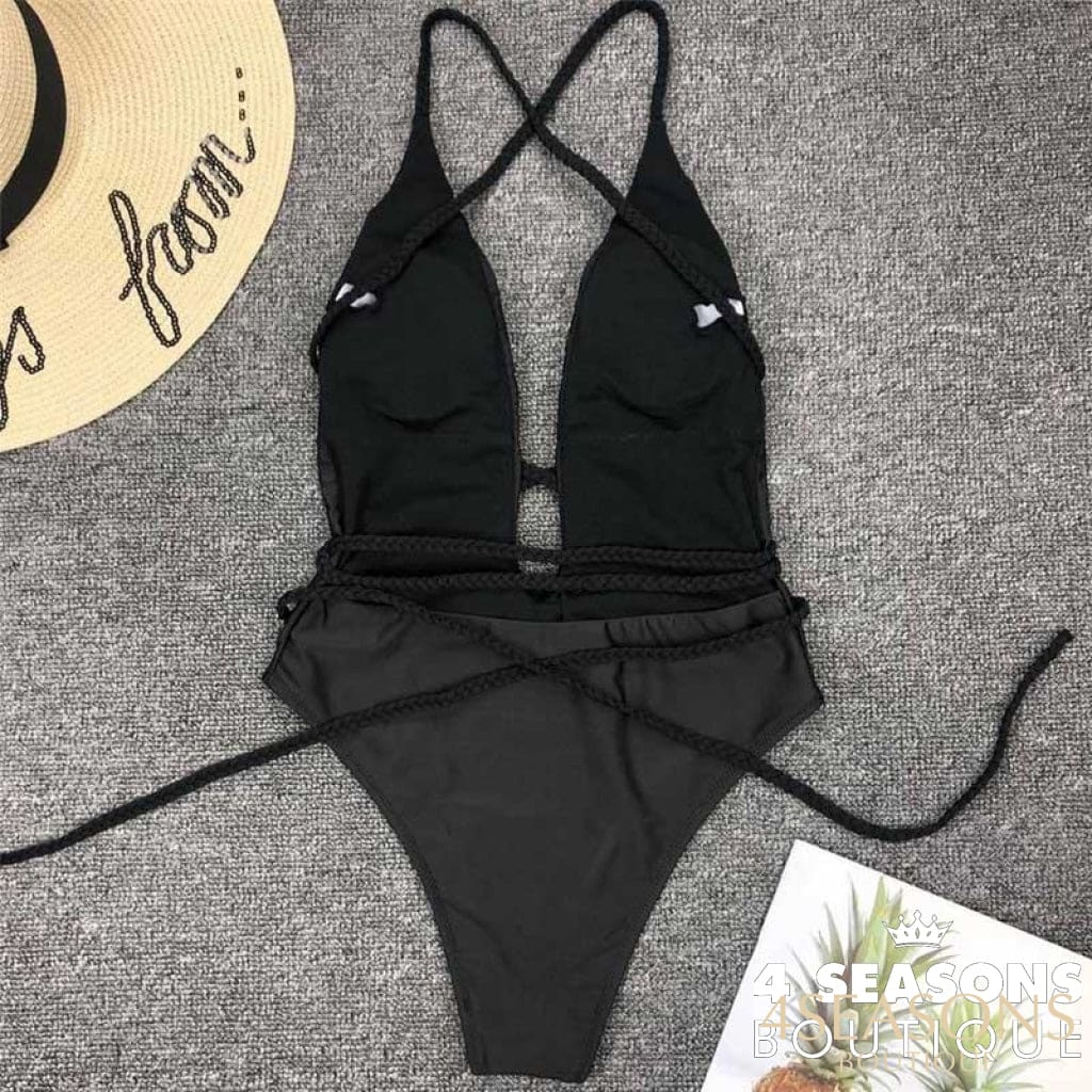 Maiô Natany - 4 Seasons Boutique
