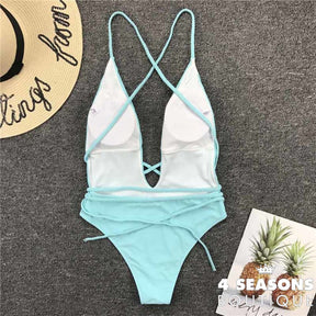 Maiô Natany - 4 Seasons Boutique
