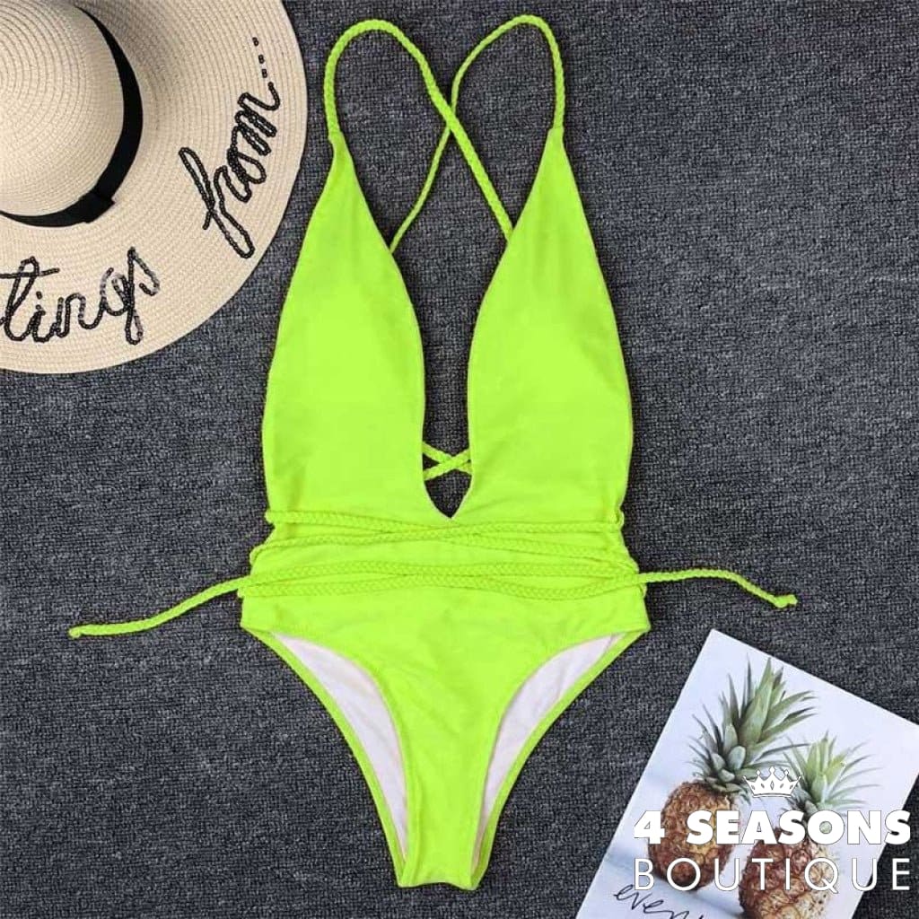 Maiô Natany - 4 Seasons Boutique