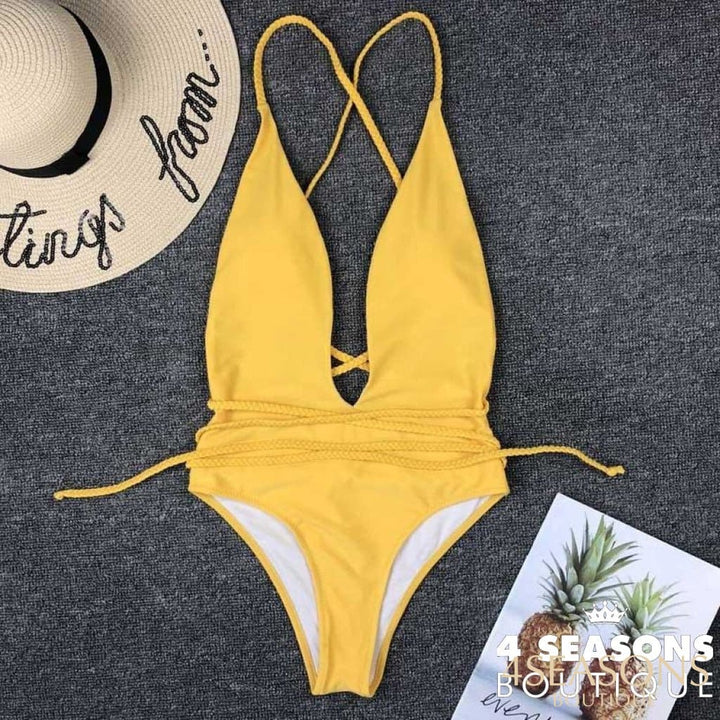 Maiô Natany - 4 Seasons Boutique
