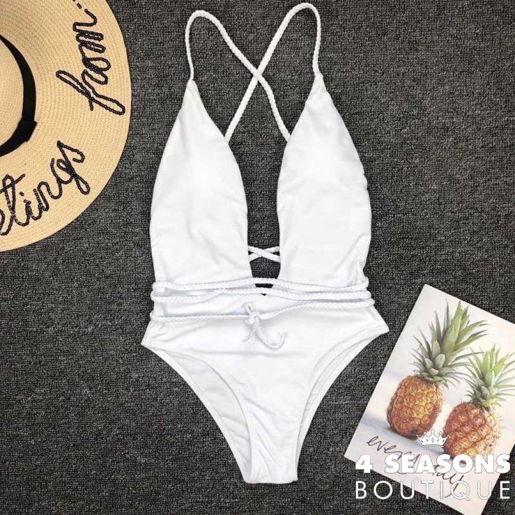 Maiô Natany - 4 Seasons Boutique