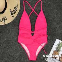 Maiô Natany - 4 Seasons Boutique