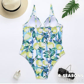 Maiô Nayara - 4 Seasons Boutique