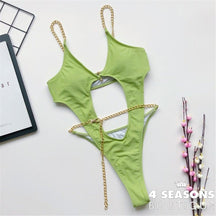 Maiô Pérola - 4 Seasons Boutique