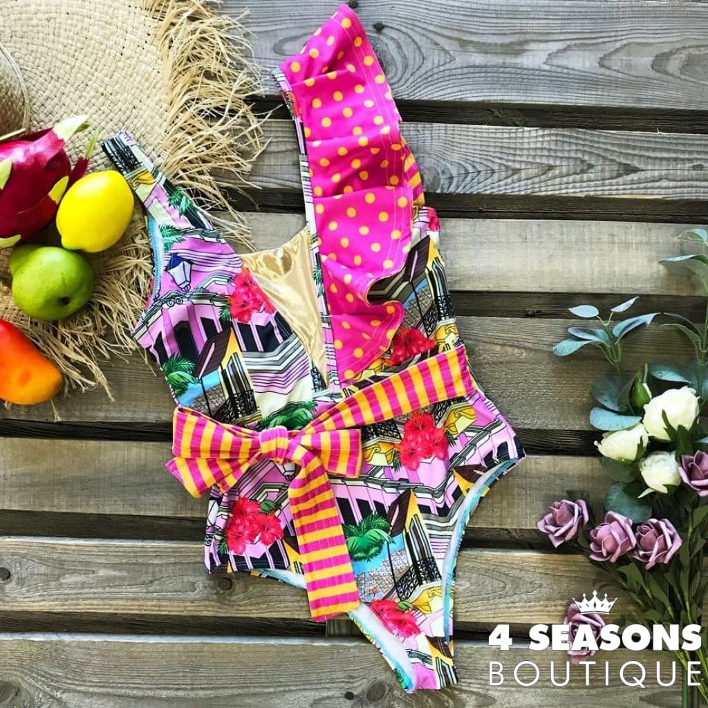 Maio Petit Gâteau - 4 Seasons Boutique