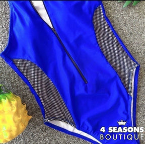Maiô Petrina - 4 Seasons Boutique