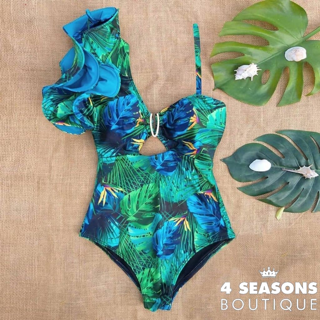 Maiô Ramone - 4 Seasons Boutique