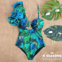 Maiô Ramone - 4 Seasons Boutique