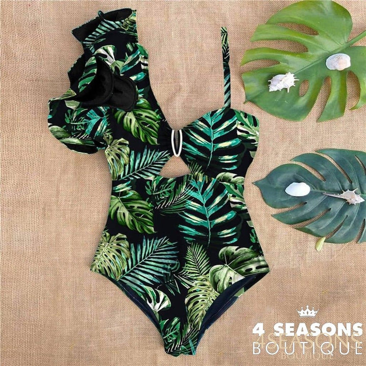 Maiô Ramone - 4 Seasons Boutique