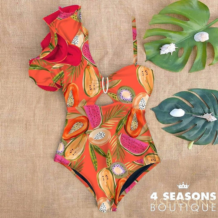 Maiô Ramone - 4 Seasons Boutique