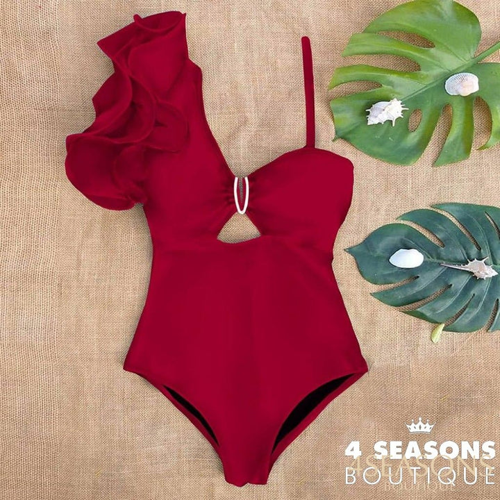 Maiô Ramone - 4 Seasons Boutique