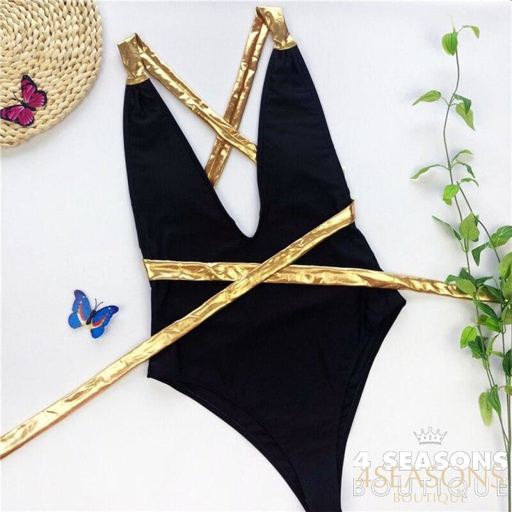 Maiô Rita - 4 Seasons Boutique