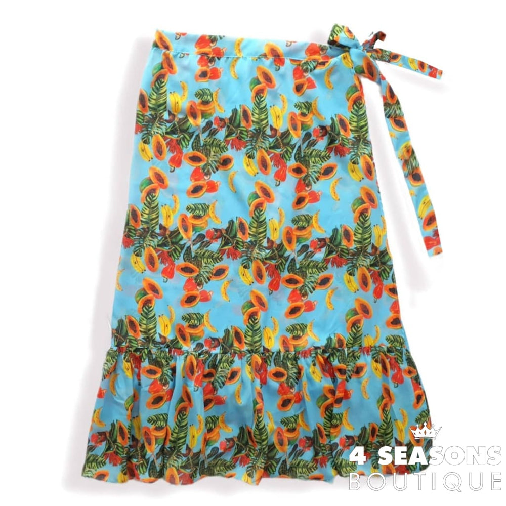2022 New One Piece Swimsuit Print Backless Push Up Swimwear Women Beachwear Sexy Bodysuit Bathing