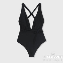 Maiô Santa Mônica - 4 Seasons Boutique