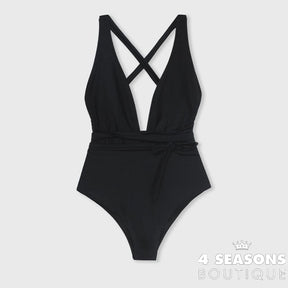 Maiô Santa Mônica - 4 Seasons Boutique