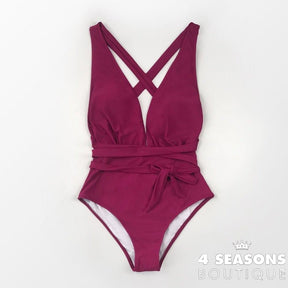 Maiô Santa Mônica - 4 Seasons Boutique
