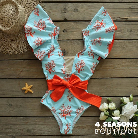 Maiô Santorini - 4 Seasons Boutique