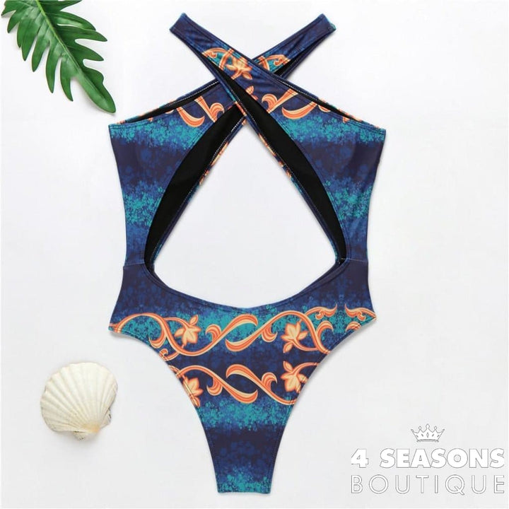 Maiô Senegal - 4 Seasons Boutique