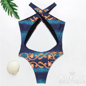 Maiô Senegal - 4 Seasons Boutique