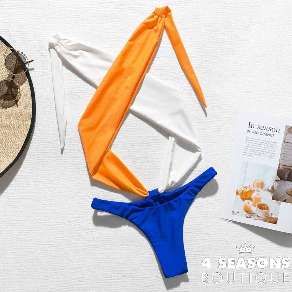 Maiô Senegal - 4 Seasons Boutique