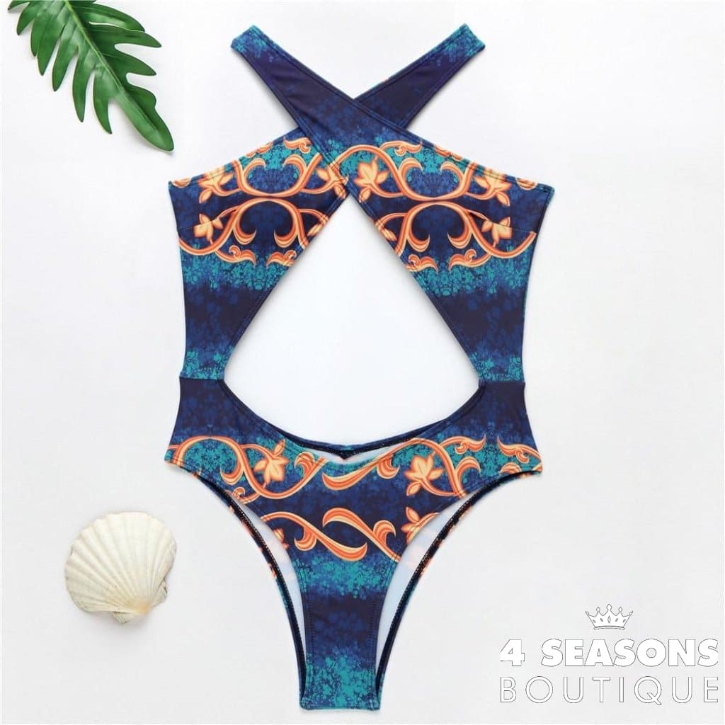 Maiô Senegal - 4 Seasons Boutique