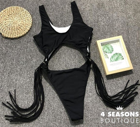 Maiô Shakira - 4 Seasons Boutique
