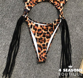 Maiô Shakira - 4 Seasons Boutique