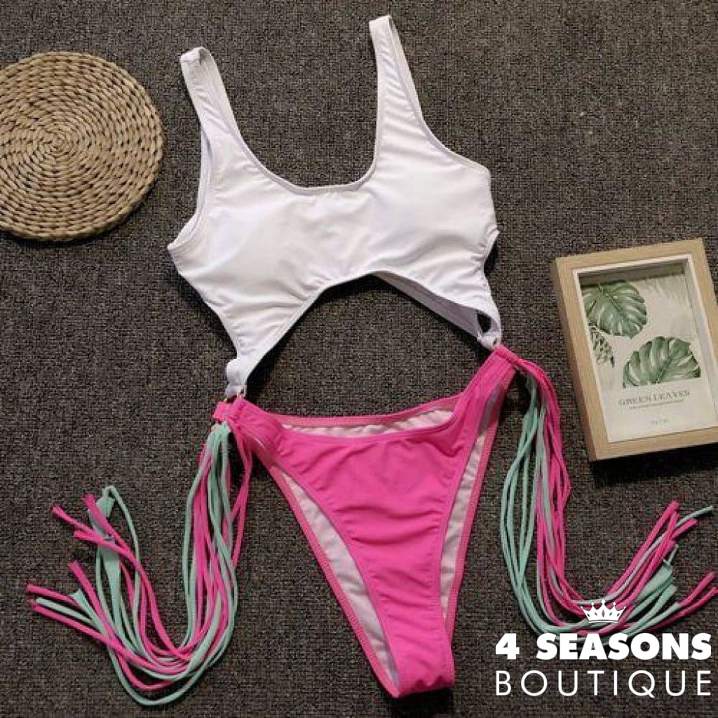 Maiô Shakira - 4 Seasons Boutique