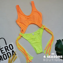 Maiô Shakira - 4 Seasons Boutique