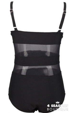 Maiô Simone - 4 Seasons Boutique