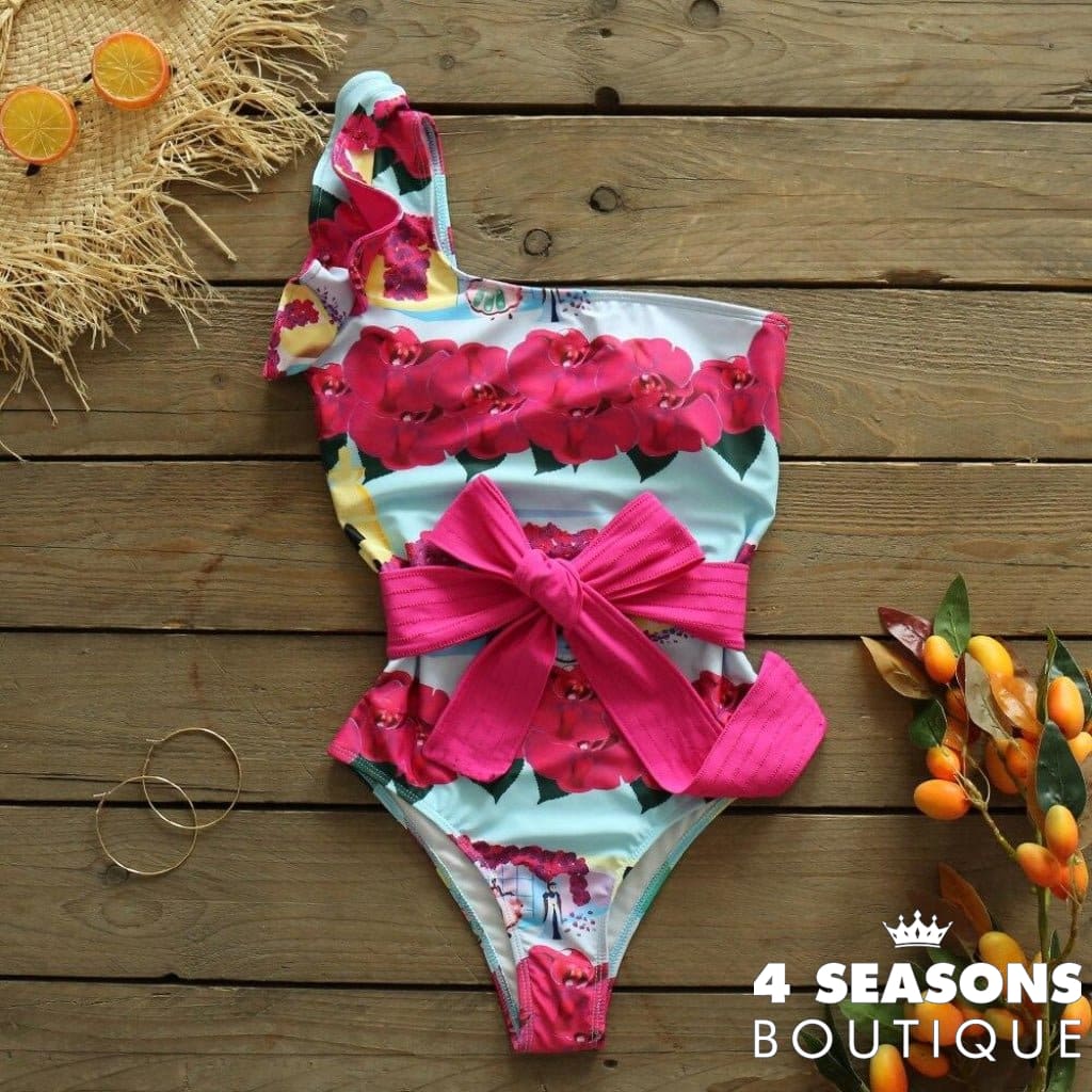 Maiô Solange - 4 Seasons Boutique