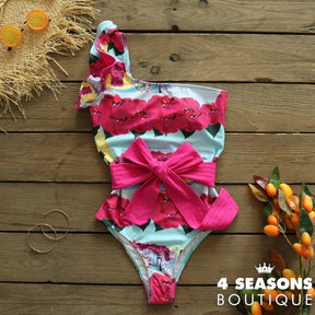 Maiô Solange - 4 Seasons Boutique