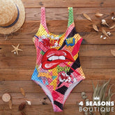 Maiô Suzane - 4 Seasons Boutique
